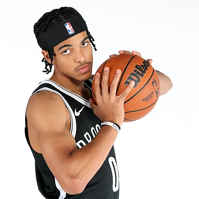 Brooklyn Nets are taking it slow with Mikel Brown Jr. ankle injury