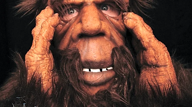 Do these WWE Hall of Famers really believe Bigfoot’s body was found?