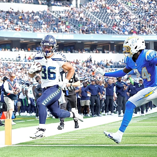 Seahawks vs. Chargers, Week 4 preview: Can Seattle get back on track at home?