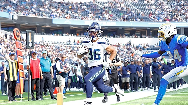 Seahawks vs. Chargers, Week 4 preview: Can Seattle get back on track at home?