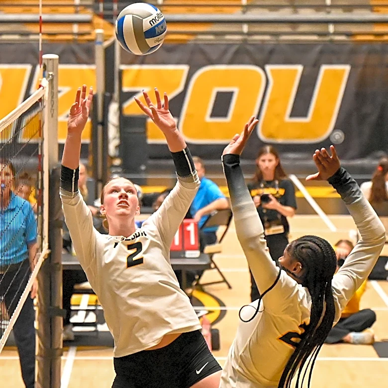 The Fifth Set: Mizzou Faces First SEC Road Test With 3-0 Start Within Reach