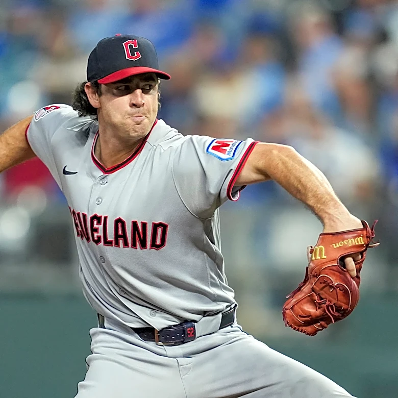 Who should Vogt Trust Out of the Guardians’ Bullpen?