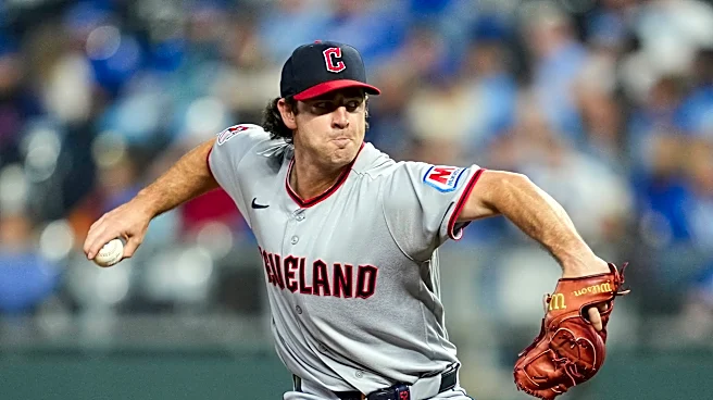 Who should Vogt Trust Out of the Guardians’ Bullpen?