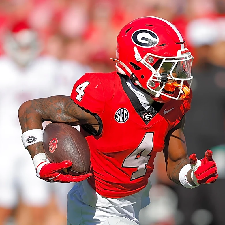 Saints draft position: Entering Week 4