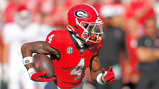 Saints draft position: Entering Week 4