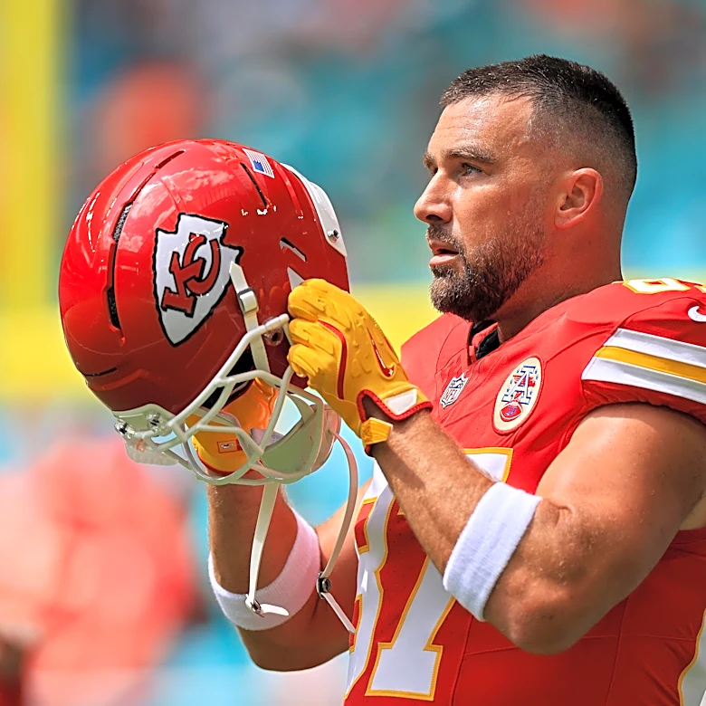 Raiders-Chiefs Week 4: 5 things to watch