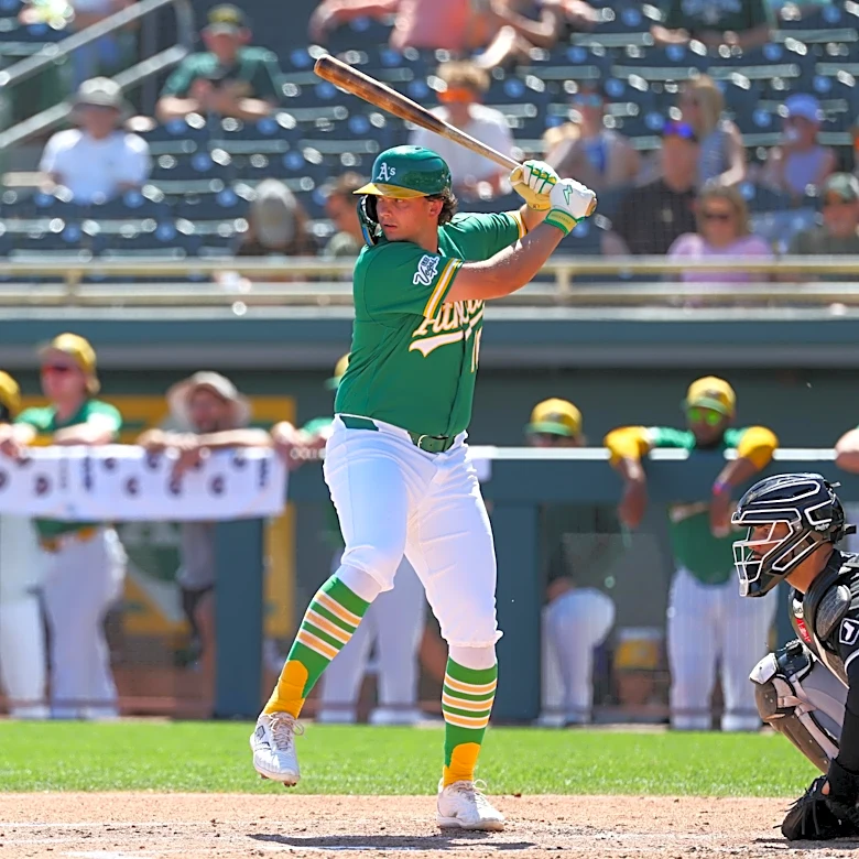 Important Dates For The Athletics This Offseason