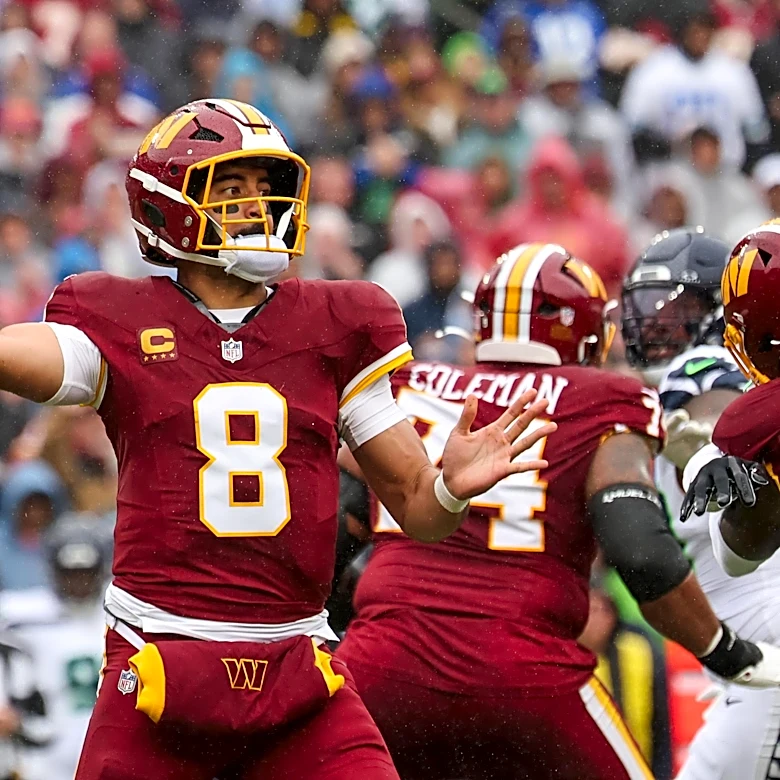Marcus Mariota to Start vs the Colts