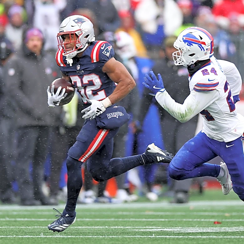 NFL predictions: Will the Patriots upset the Bills in Week 4?
