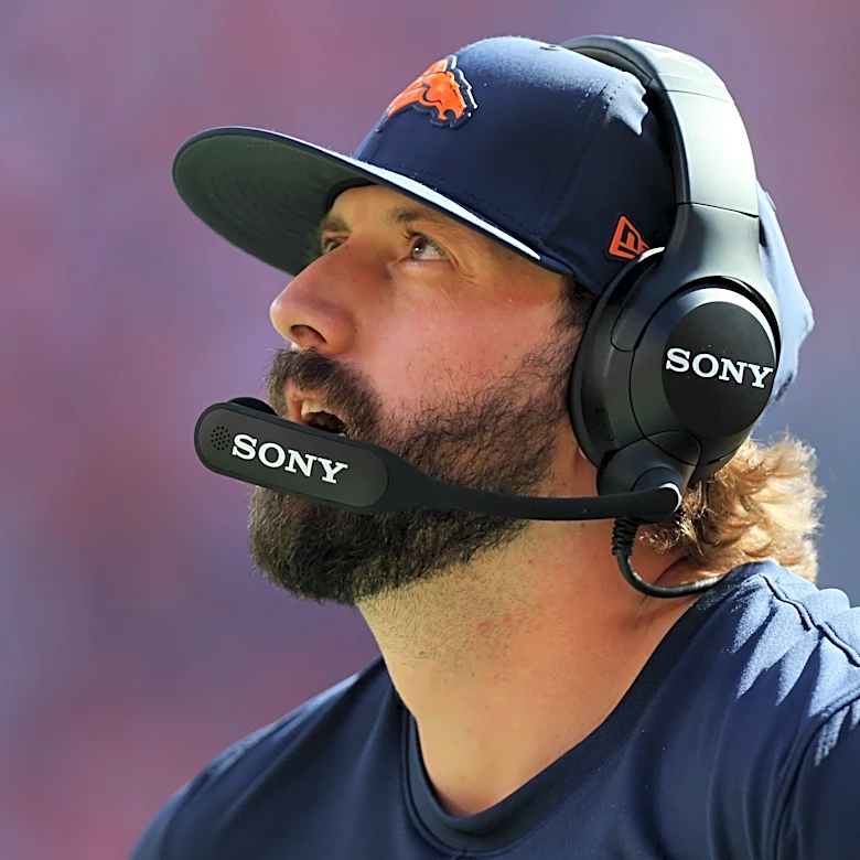 No Bull Perspective: Early season woes