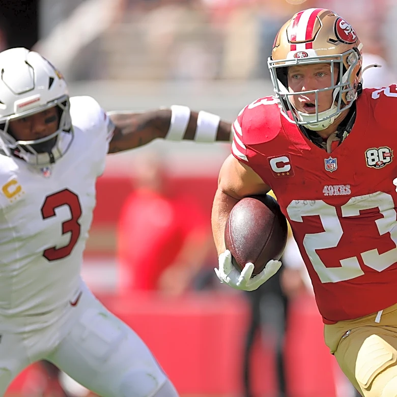 Can the 49ers wear down the Broncos in 90-degree weather?