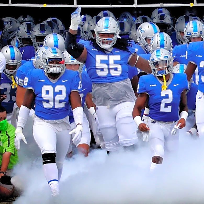 MTSU Preview