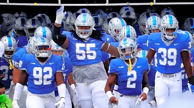 MTSU Preview