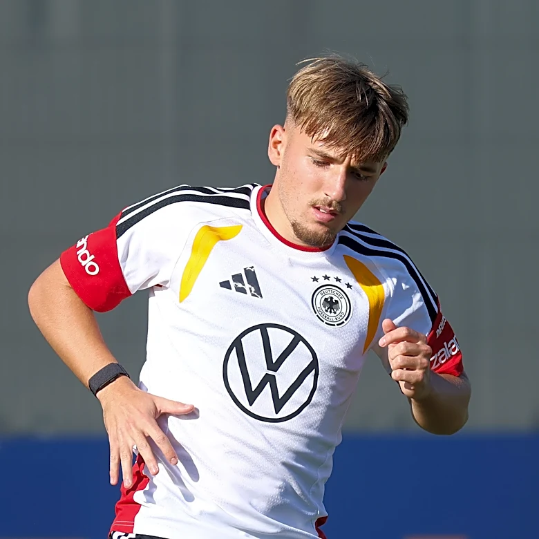Will Bayern Munich star Lennart Karl be a fit with Jürgen Klopp’s Germany?