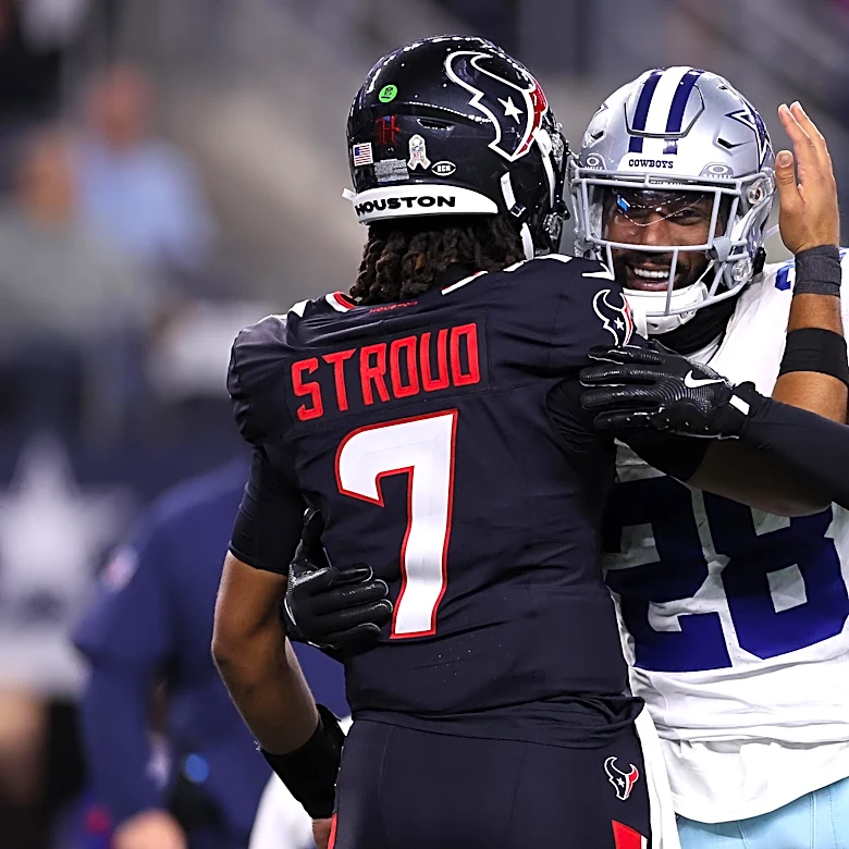 Cowboys control own response vs. Texans, need to apply pressure