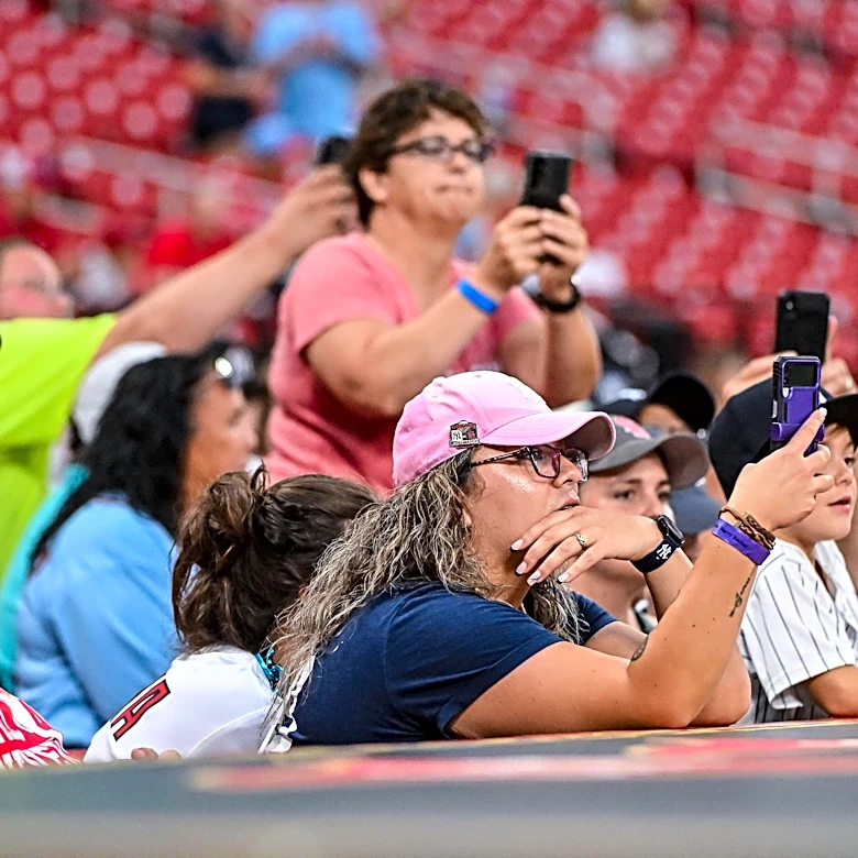 Our first month with the SB Nation app broke our commenting records