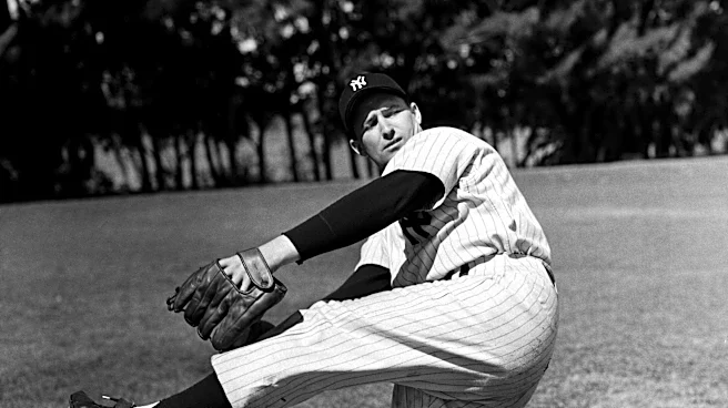 Yankees Birthday of the Day: Spec Shea