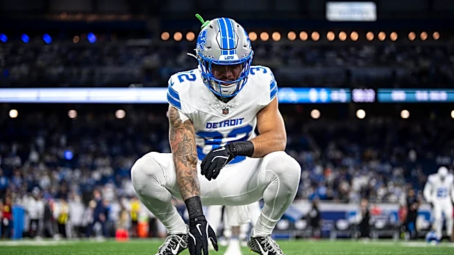 Detroit Lions injury update: Brian Branch nearly ready to return