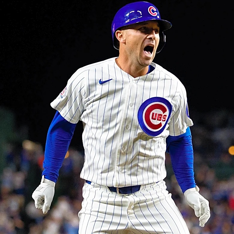 2026 Cubs Heroes and Goats: Alex Bregman wins the Rizzo Award!