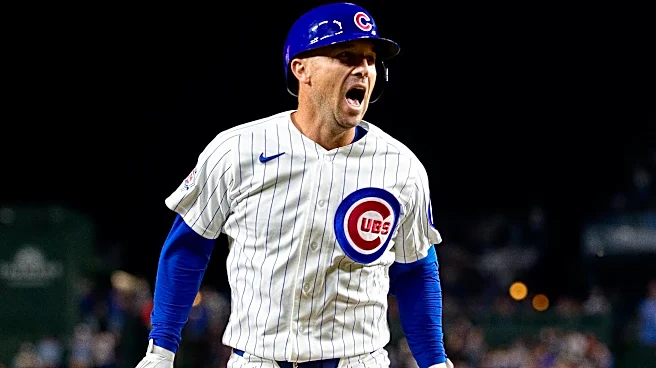 2026 Cubs Heroes and Goats: Alex Bregman wins the Rizzo Award!