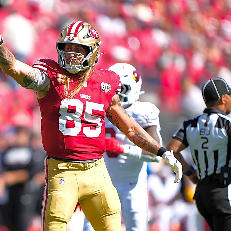 NFL predictions: Fast starts for the 49ers; Blitzing Broncos’ Bo Nix