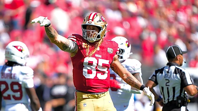 NFL predictions: Fast starts for the 49ers; Blitzing Broncos’ Bo Nix
