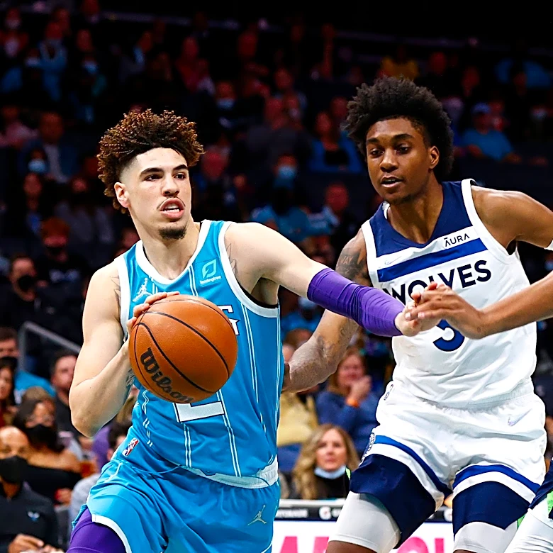 A Tale of Two Trades: LaMelo, KAT, and Aggression in the Star Market