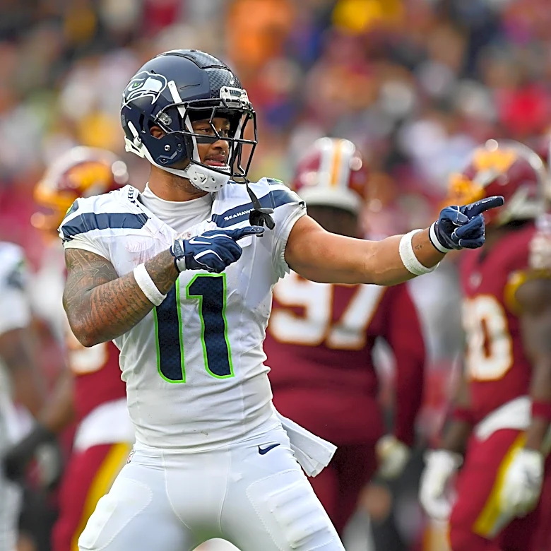 Chargers-Seahawks Game Preview: 5 Questions with the enemy