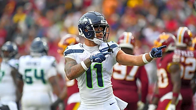 Chargers-Seahawks Game Preview: 5 Questions with the enemy