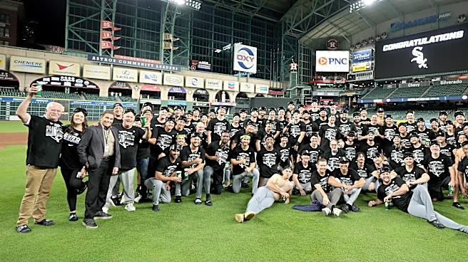 How to Watch the ALDS: White Sox at Guardians