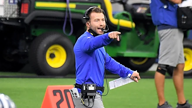 Rams reacts: Fans adjust win-loss expectations