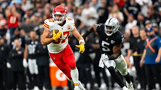 Chiefs-Raiders Week 4 game and score predictions from Arrowhead Pride