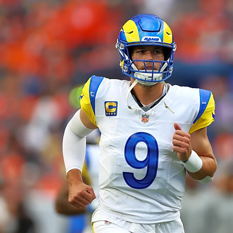 Case Keenum beat the Eagles, why not Matthew Stafford?