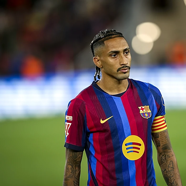 Should Barcelona rest Raphinha against Getafe even after ruling out an injury?