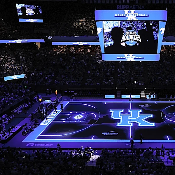 A “special NBA guest” is coming to Big Blue Madness: Who will it be?