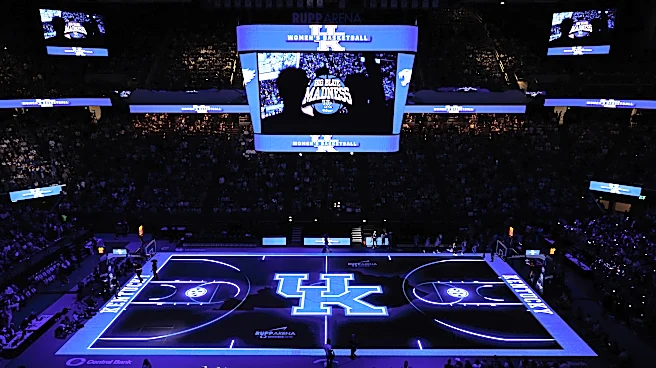 A “special NBA guest” is coming to Big Blue Madness: Who will it be?