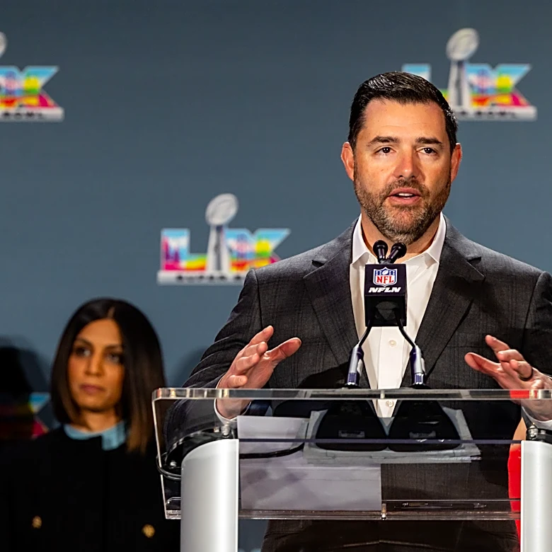 49ers owner Jed York suspended six games by NFL