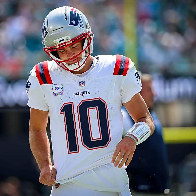 5 New England Patriots to watch at the Buffalo Bills
