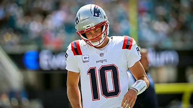 5 New England Patriots to watch at the Buffalo Bills