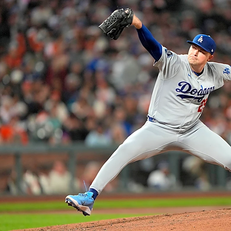 Tarik Skubal starts NLDS Game 1 for Dodgers
