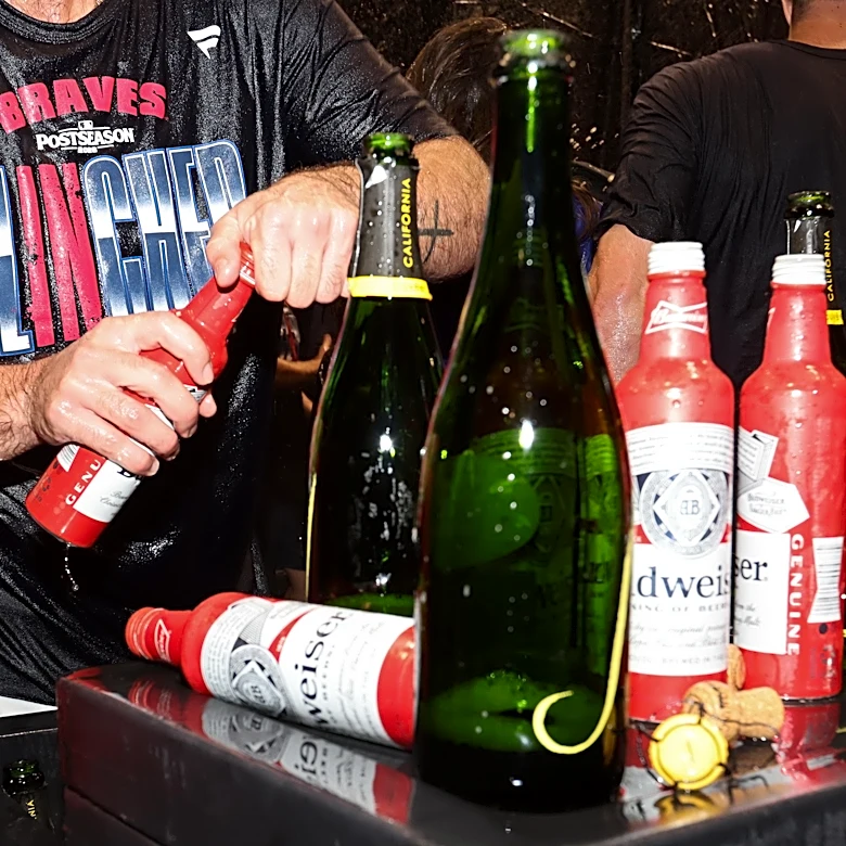Prediction Time: Division Series