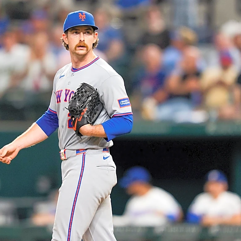 Mets Player Performance Meter: Pitchers, September 14-27