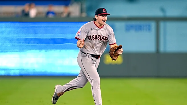American League Division Series Preview: Guardians vs. White Sox