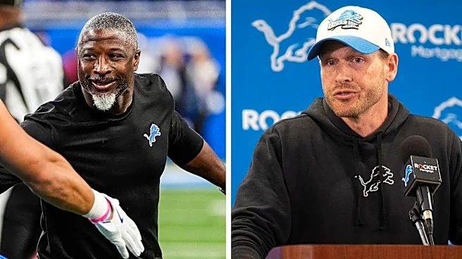 Jets at Bears Q&A: A battle of former Lions Coordinators