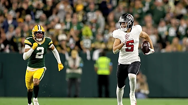 Packers film room: Brief notes on the defense’s coverage bust in week 3