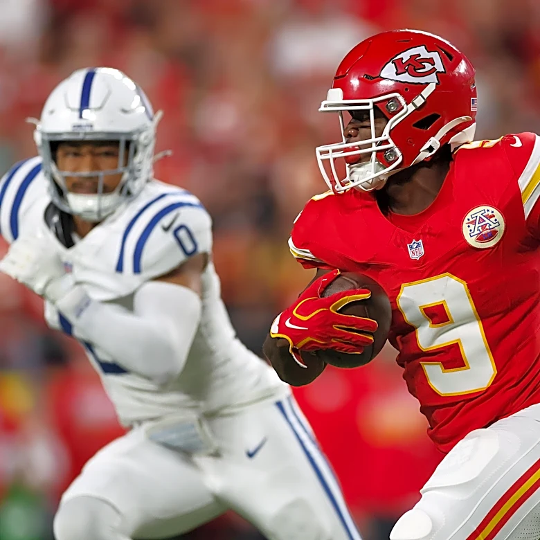 What has Kenneth Walker III brought to Kansas City Chiefs’ offense leading up to Week 4 matchup vs. Las Vegas Raiders?