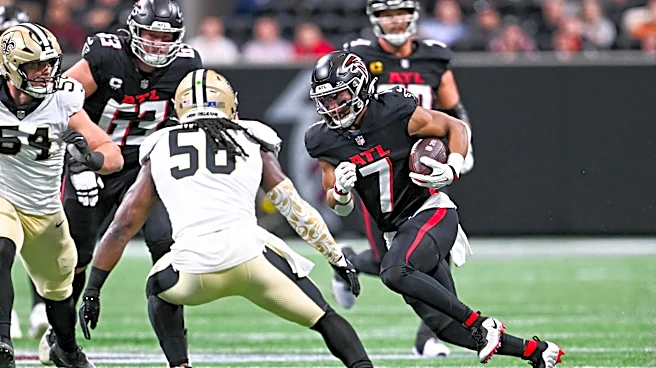 Can Atlanta take control in New Orleans? Falcons vs Saints Week 4 preview ft. Erin Summers