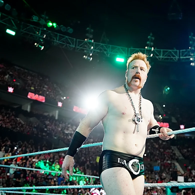 A pair of AEW Tag champs officially join Sheamus in free agency