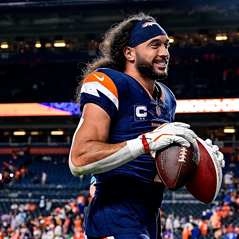 3 former 49ers will play pivotal roles for the Broncos on Sunday