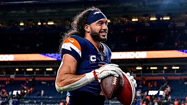 3 former 49ers will play pivotal roles for the Broncos on Sunday